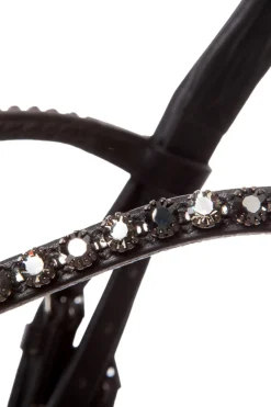 Kavalkade Grey Bridle