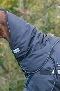 Kavalkade Halifax hals for 2-i-1 Utedekken og Walker-dekken