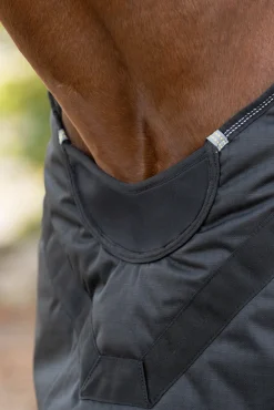 Kavalkade Halifax 2-i-1 Utedekken og Walker-dekken 50g