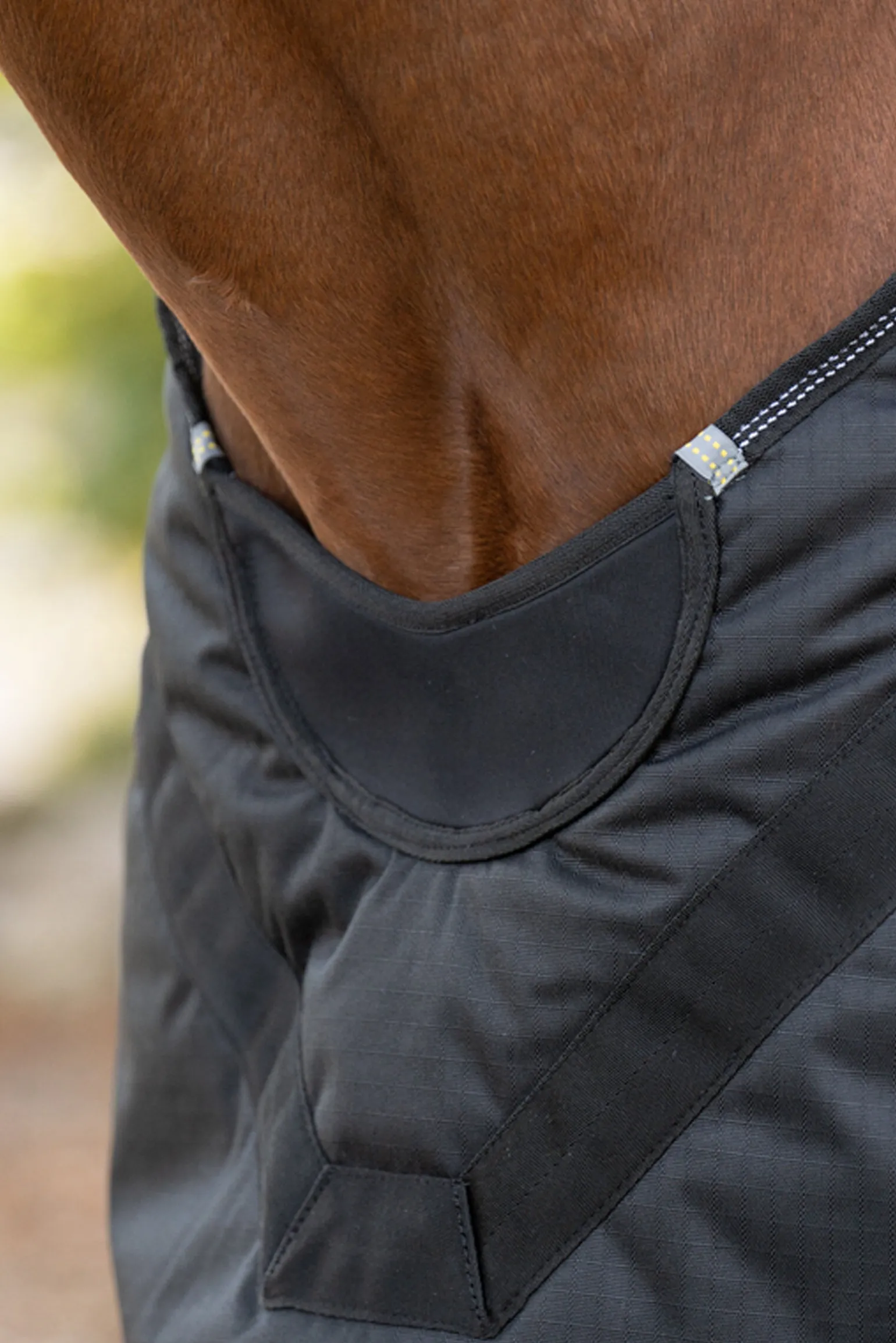 Kavalkade Halifax 2-i-1 Utedekken og Walker-dekken 50g