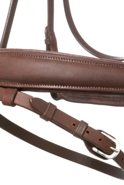 Kavalkade hodelag Everlyn crank med nesereim og strammefunksjon