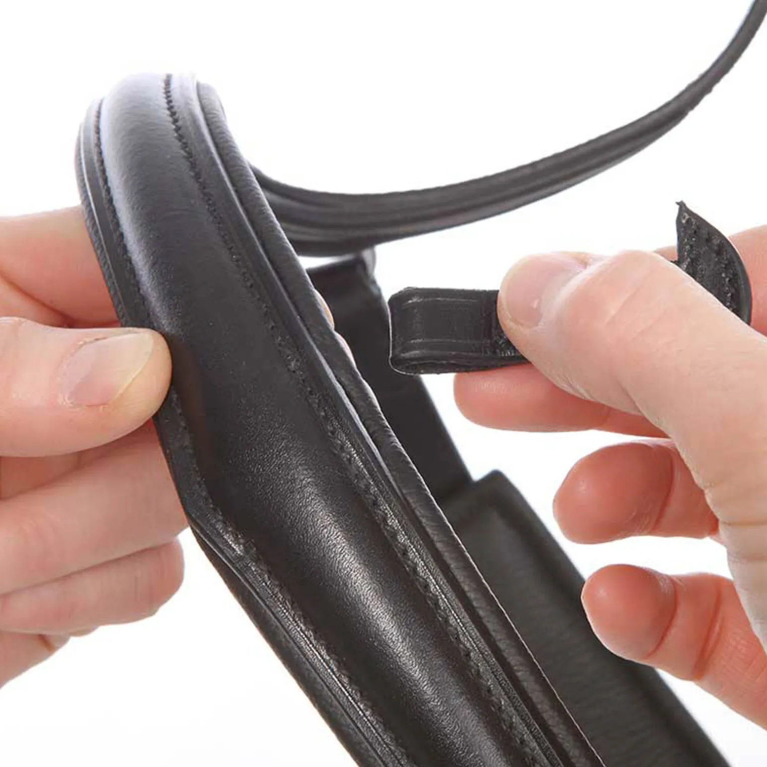 Kavalkade Ivonne (kandar)hodelag