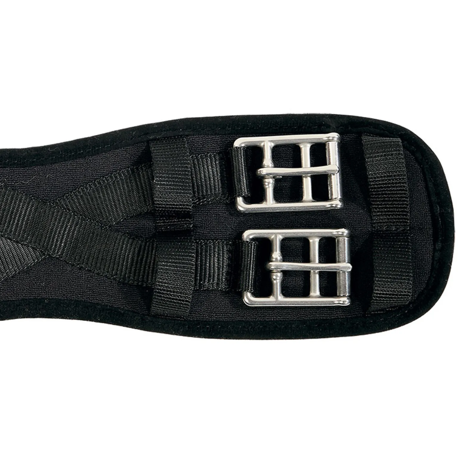 Kavalkade Klimatex kort gjord