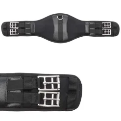 Kavalkade kort gjord med memory comfort