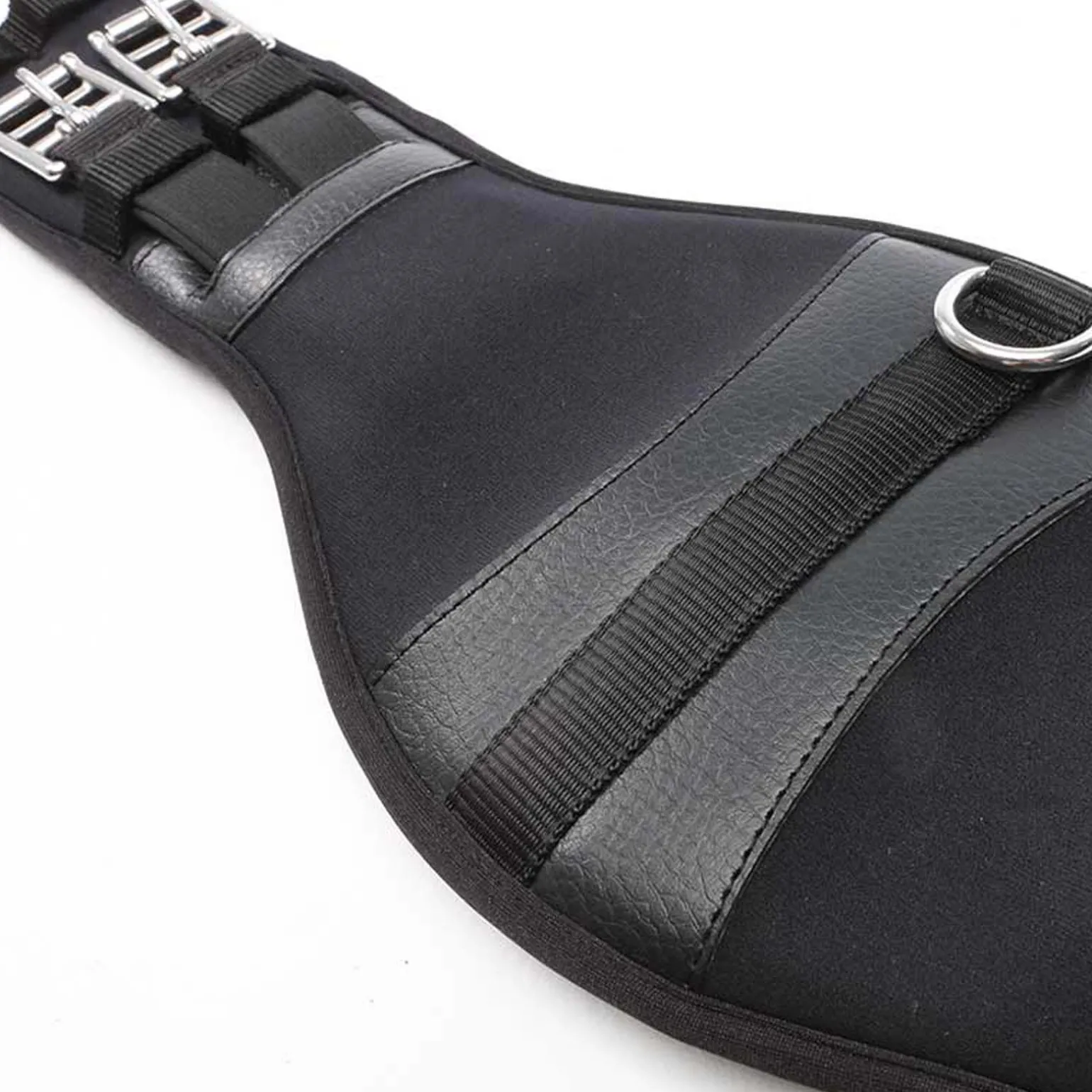 Kavalkade kort gjord med memory comfort