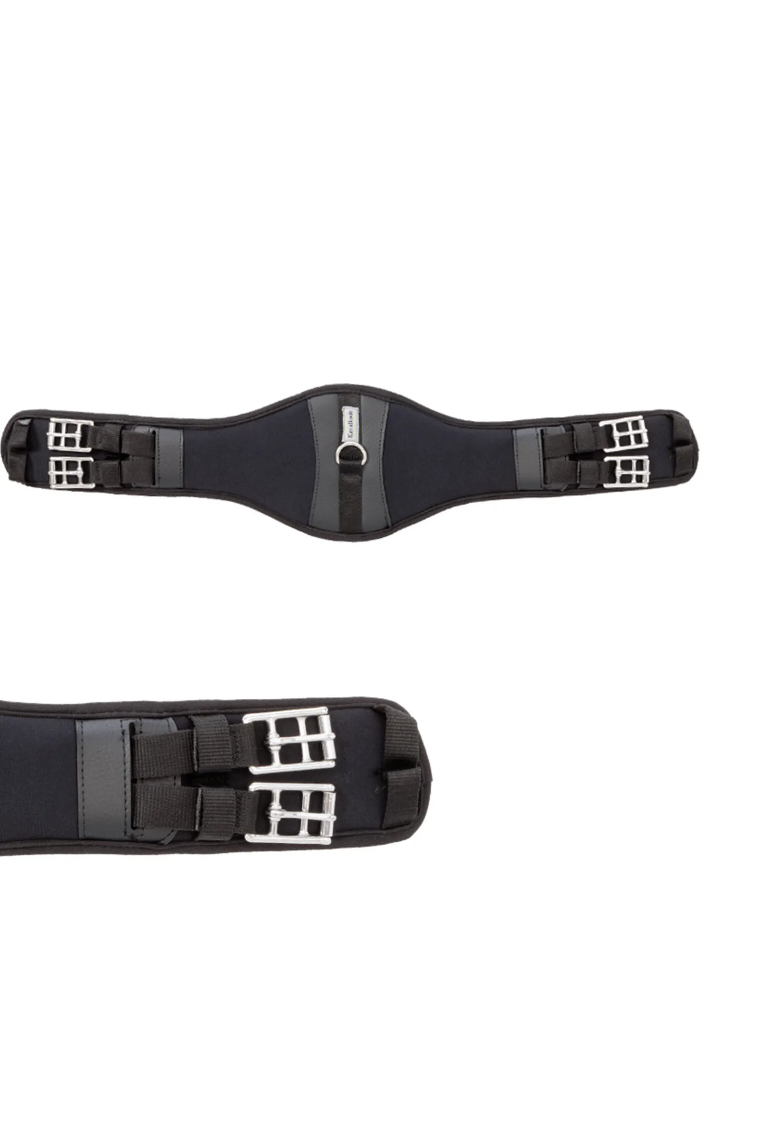 Kavalkade Memory Comfort Dressage Girth
