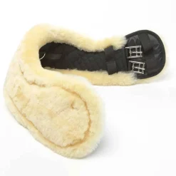 Kavalkade Moon gjord i lammeskinn