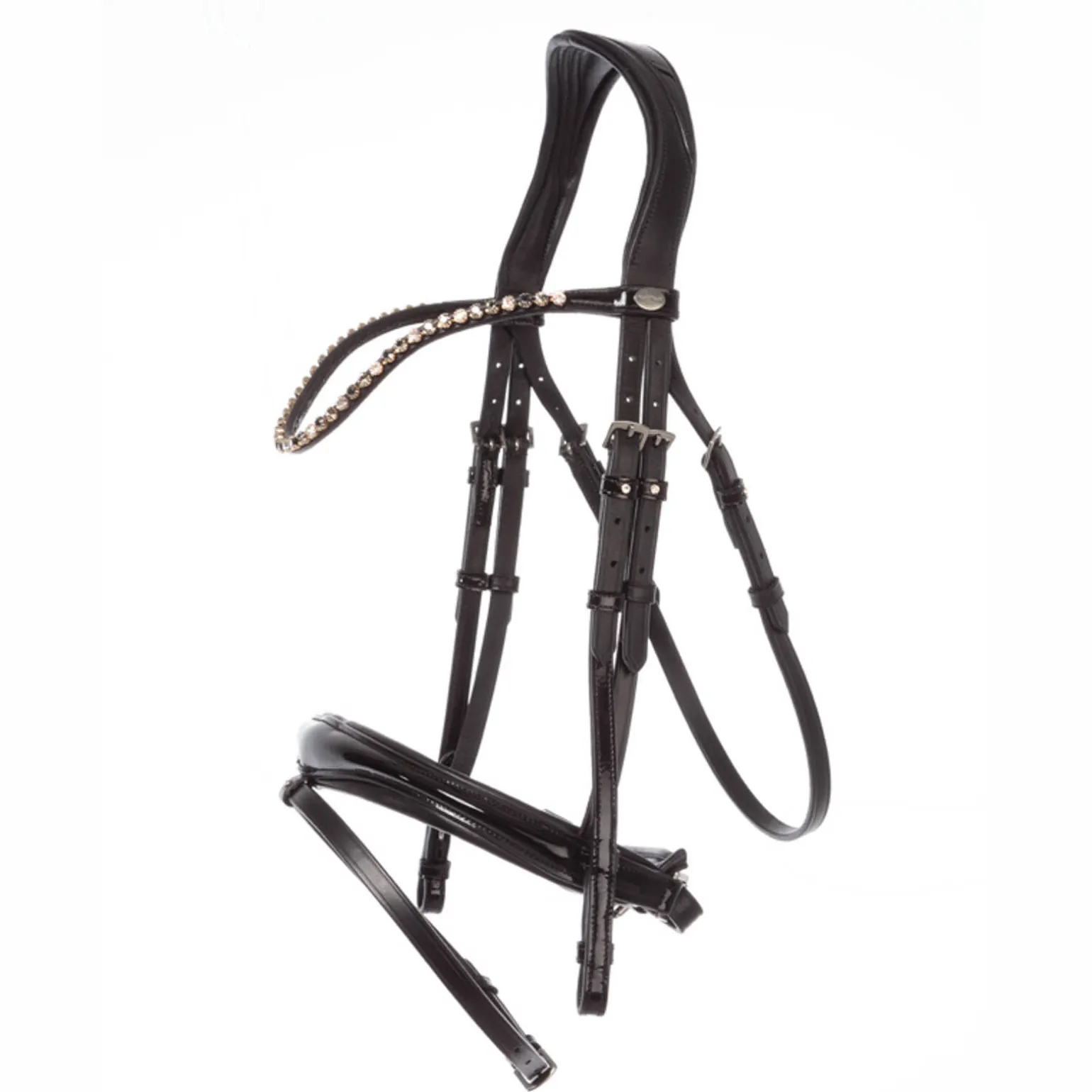 Kavalkade Reyna KavalSH4 hodelag