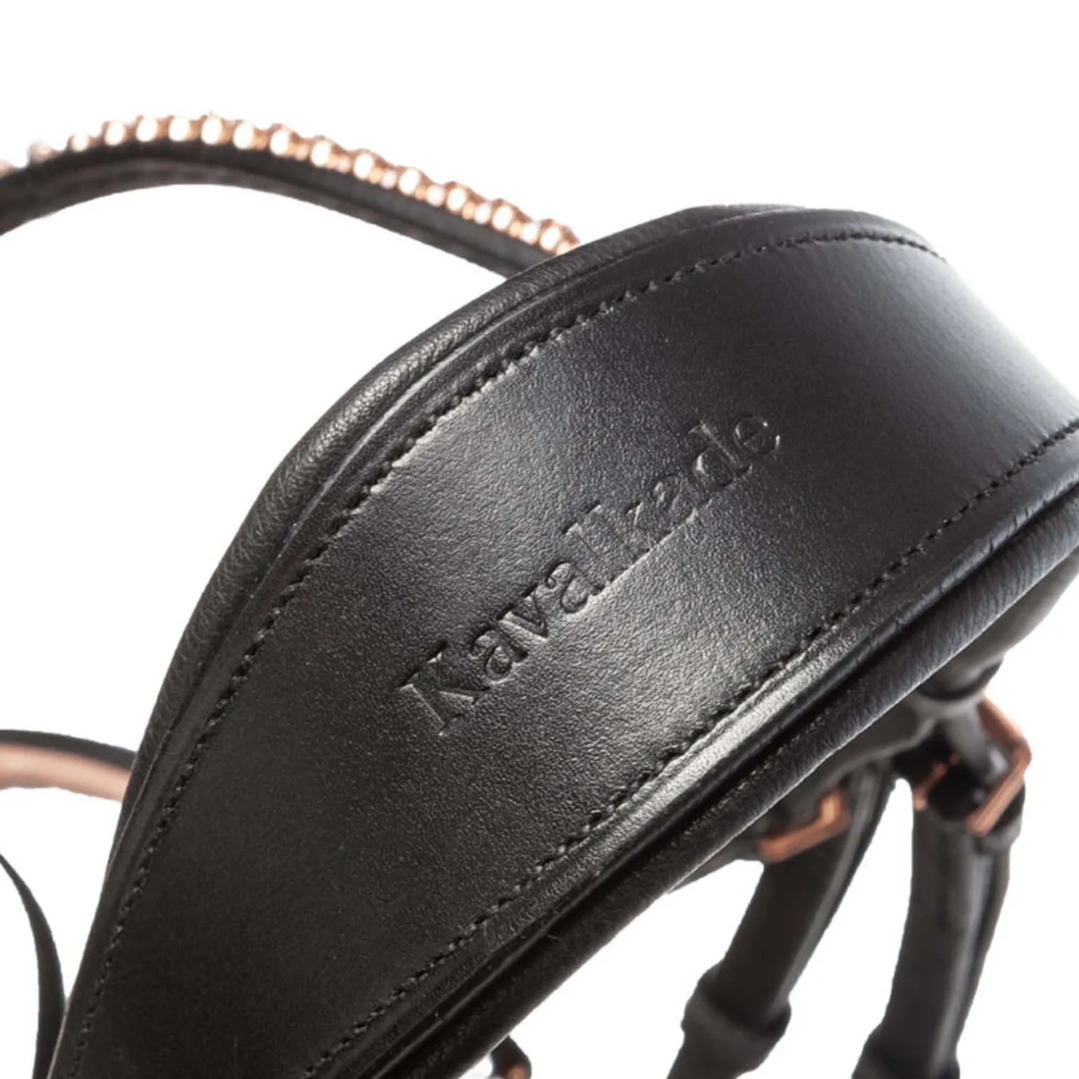 Kavalkade Rose hodelag