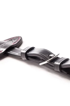 Kavalkade Training Gummidekte Tøyler