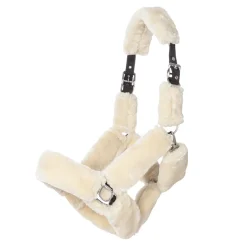 Kavalkade Transport grime med fuskepels