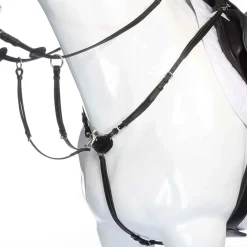 Kavalkade V-formet fortøy