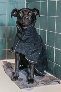 Kentucky Dogwear Towel hundedekken