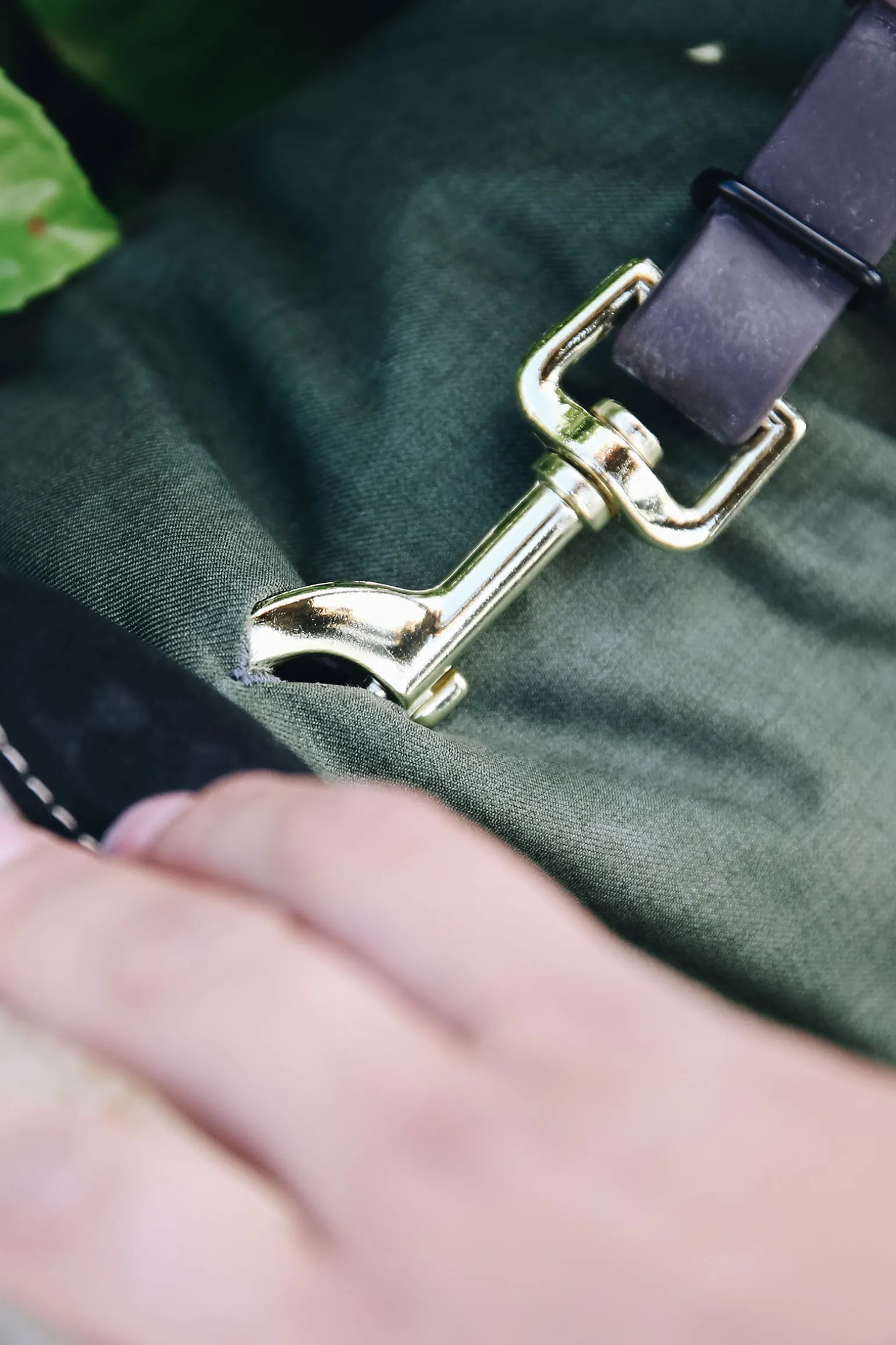 Kentucky Dogwear vanntett hundedekken