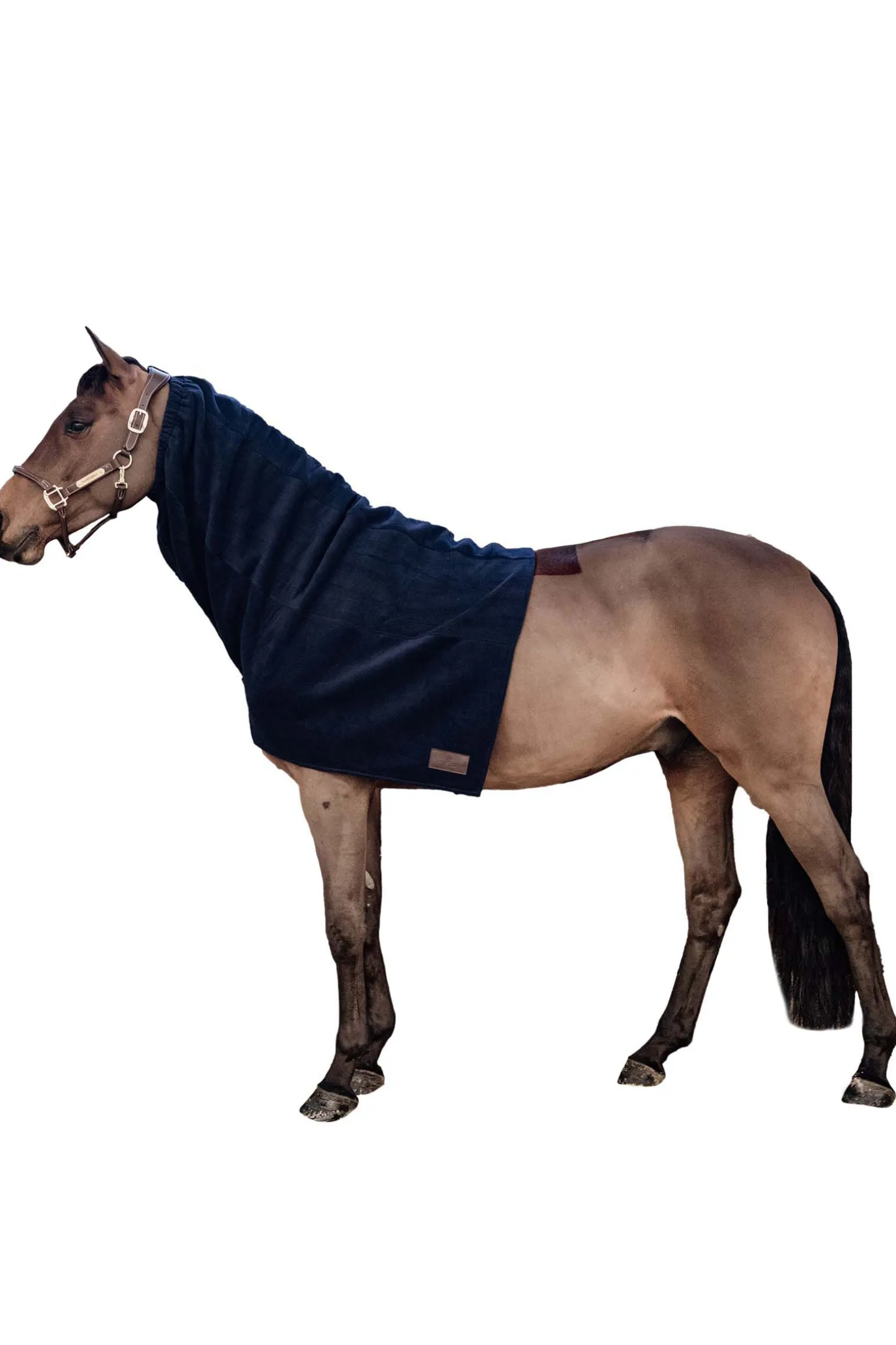 Kentucky Fleece Horse Scarf