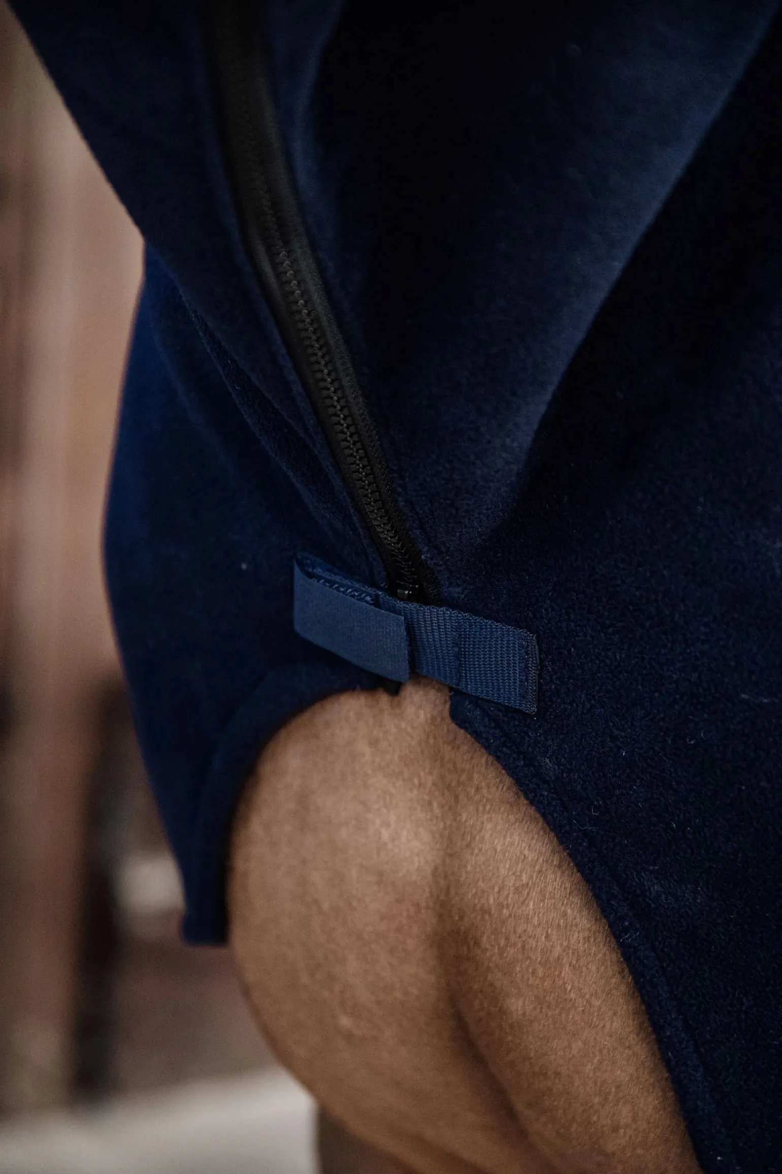 Kentucky Fleece Horse Scarf