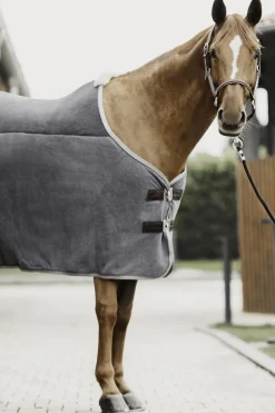 Kentucky Horseware Tiny Heavy fleecedekken