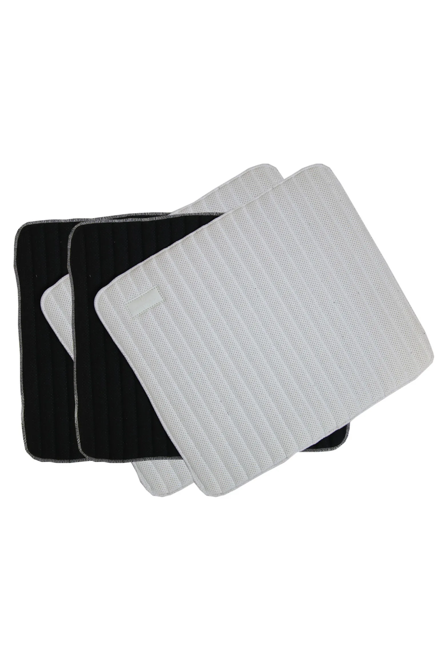 Kentucky Horsewear Absorberende bandasjeunderlag, 45x30cm