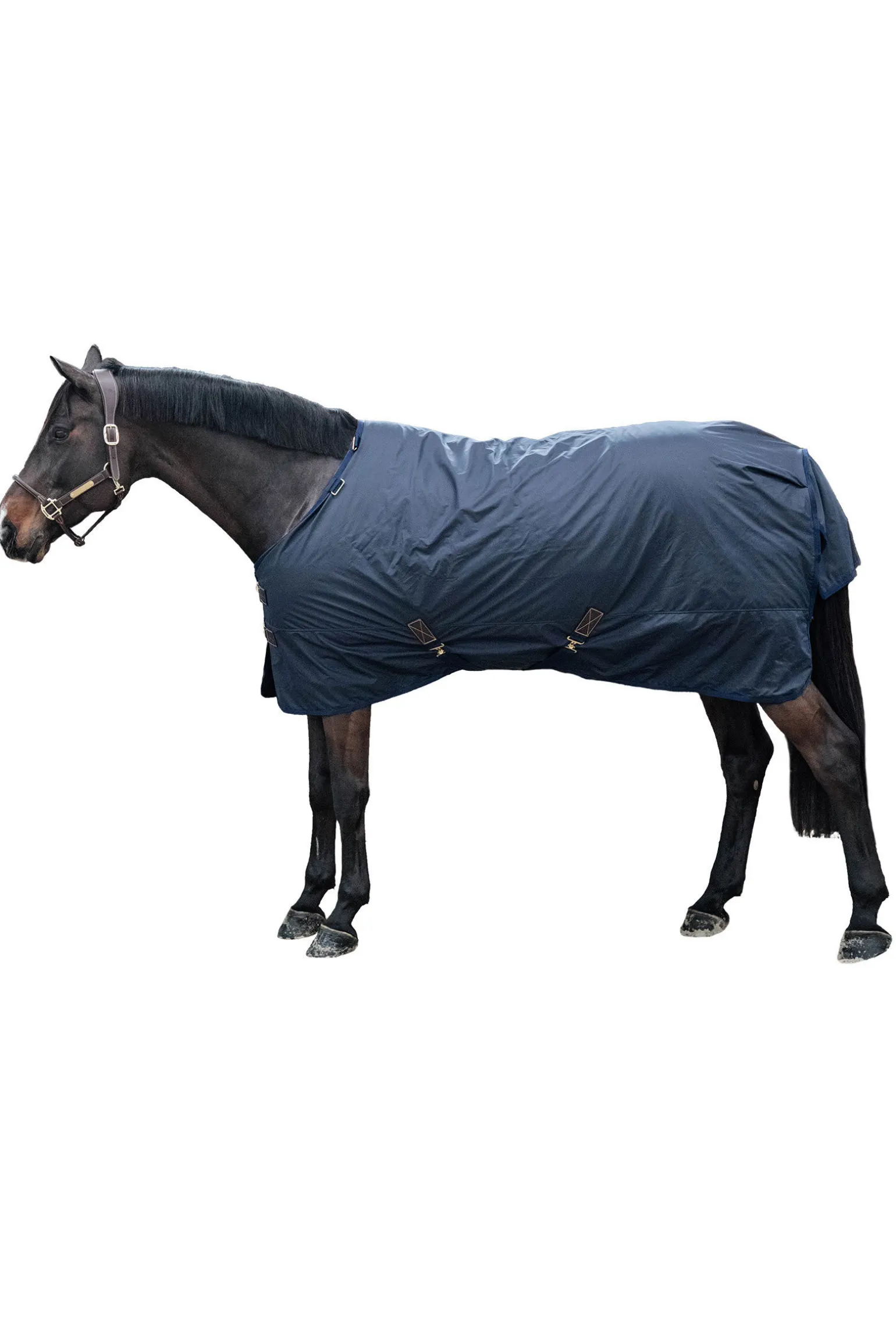 Kentucky Horsewear All Weather Hurricane utedekken, 0 gram