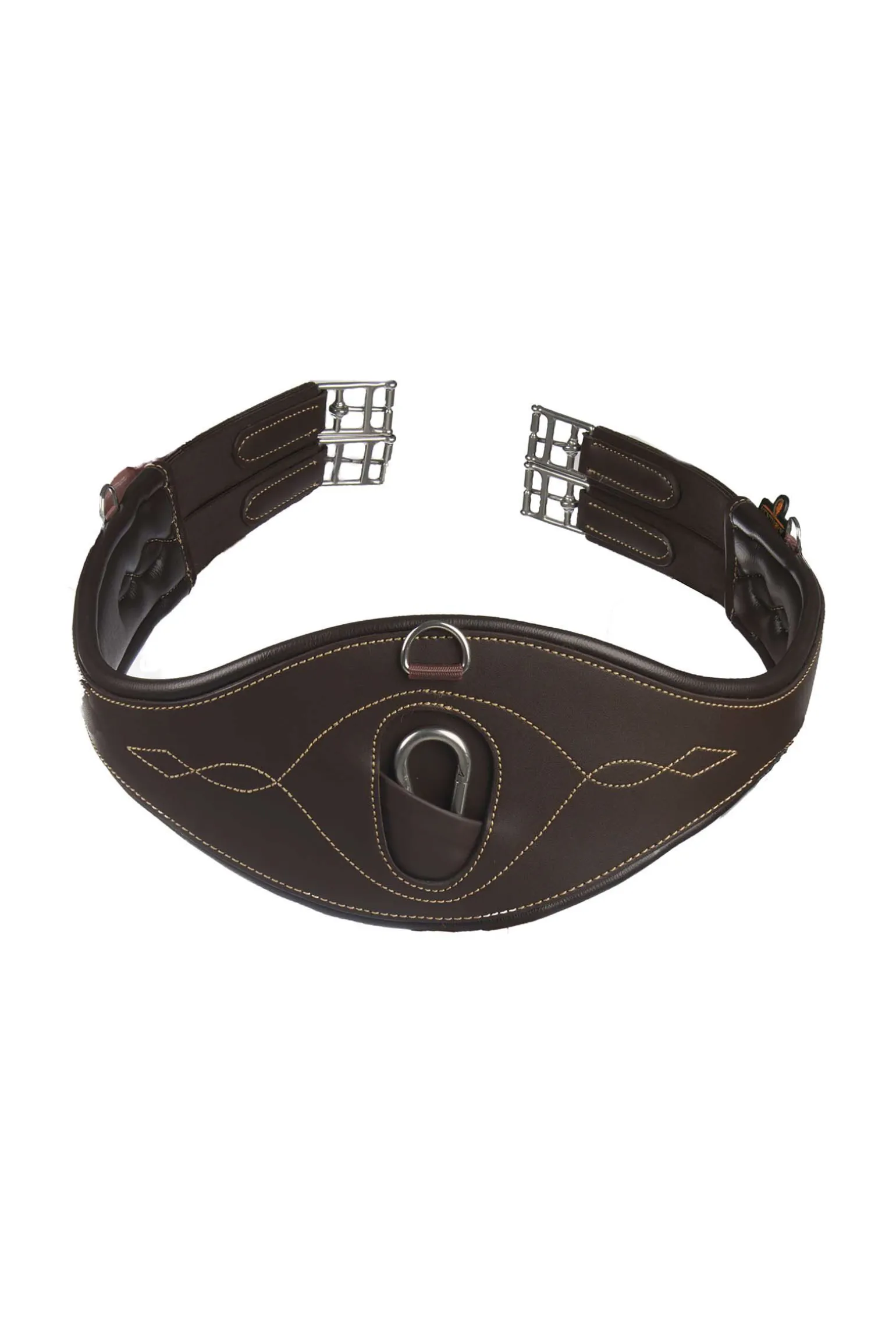 Kentucky Horsewear anatomisk gjord