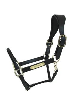 Kentucky Horsewear anatomisk lærgrime