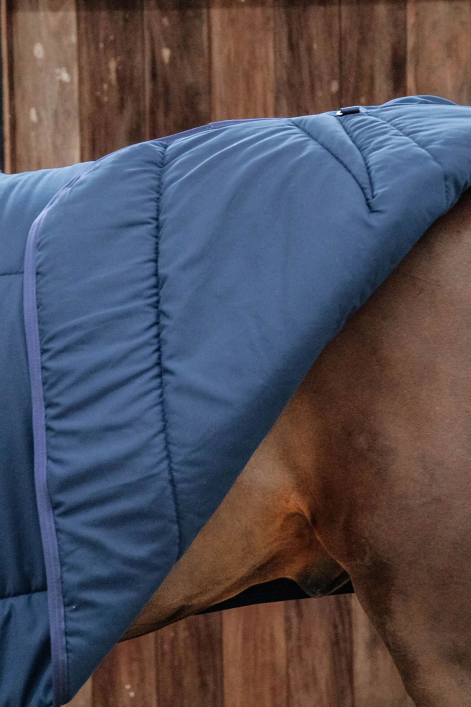 Kentucky Horsewear Classic underdekken, 300 gram