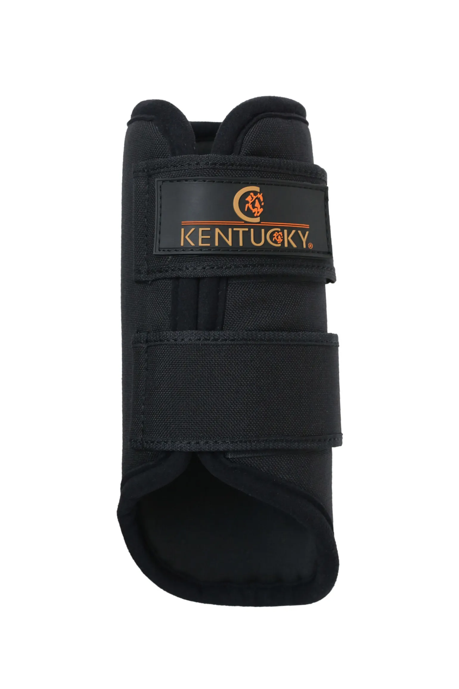 Kentucky Horsewear 3D Spacer utebelegg front