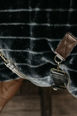 Kentucky Horsewear Fake Fur stalldekken