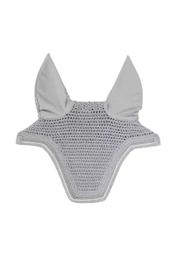 Kentucky Horsewear fluehette Wellington Diamond Rope Soundless