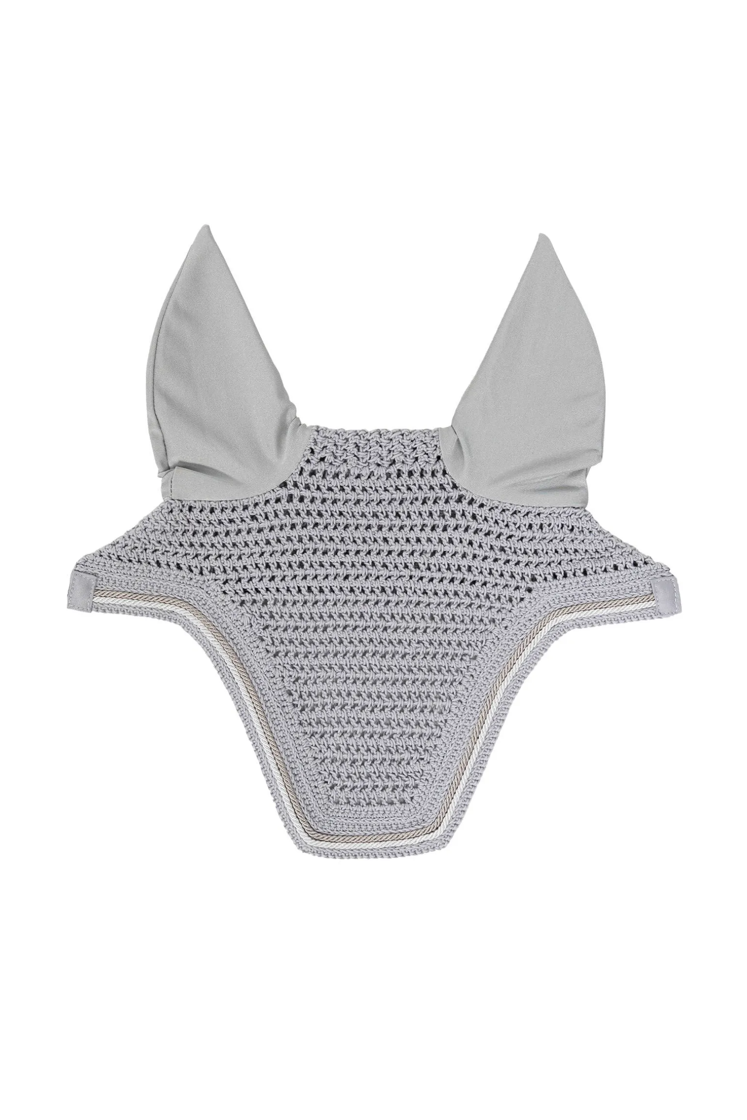 Kentucky Horsewear fluehette Wellington Diamond Rope Soundless