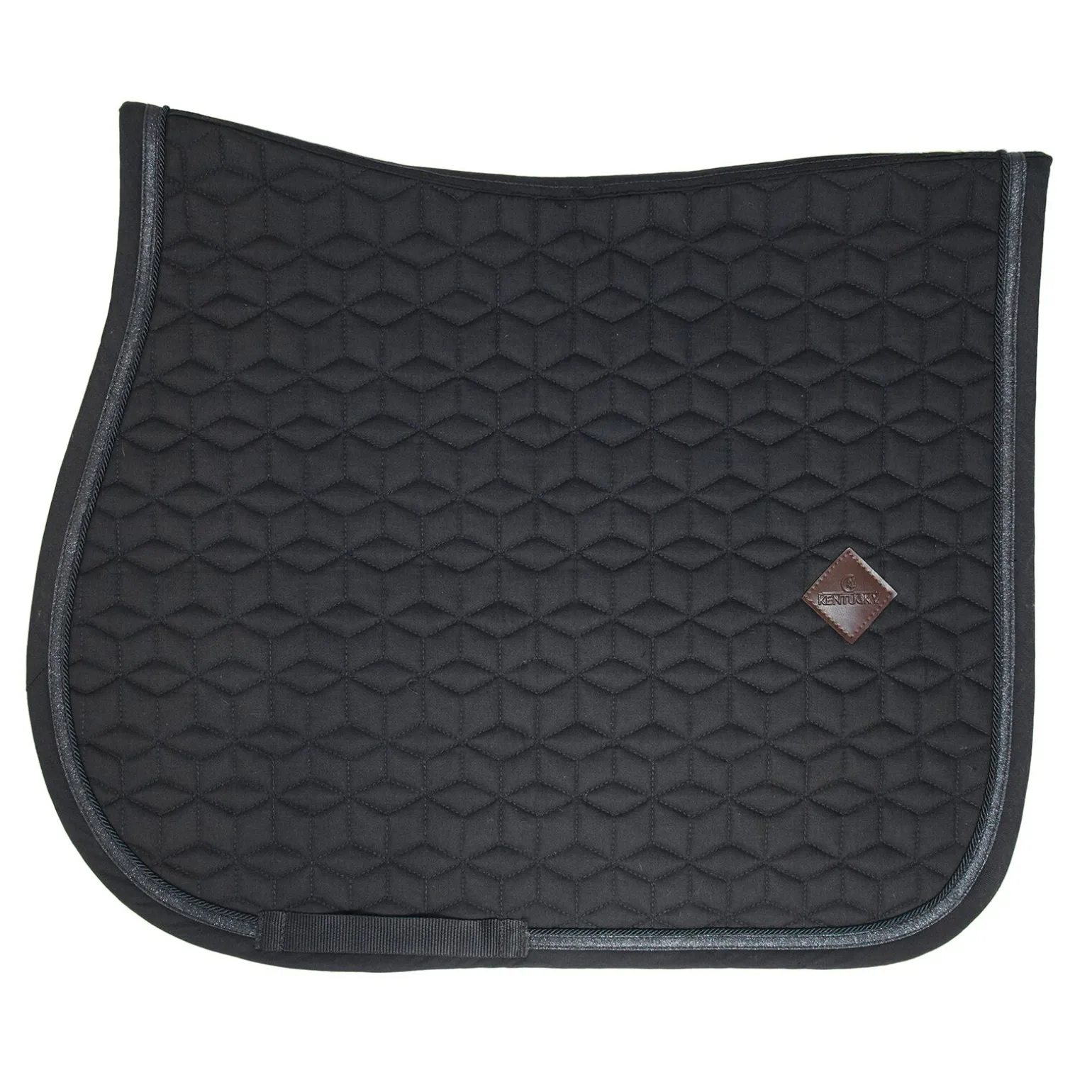 Kentucky Horsewear Glitter Rope sprangsjabrak