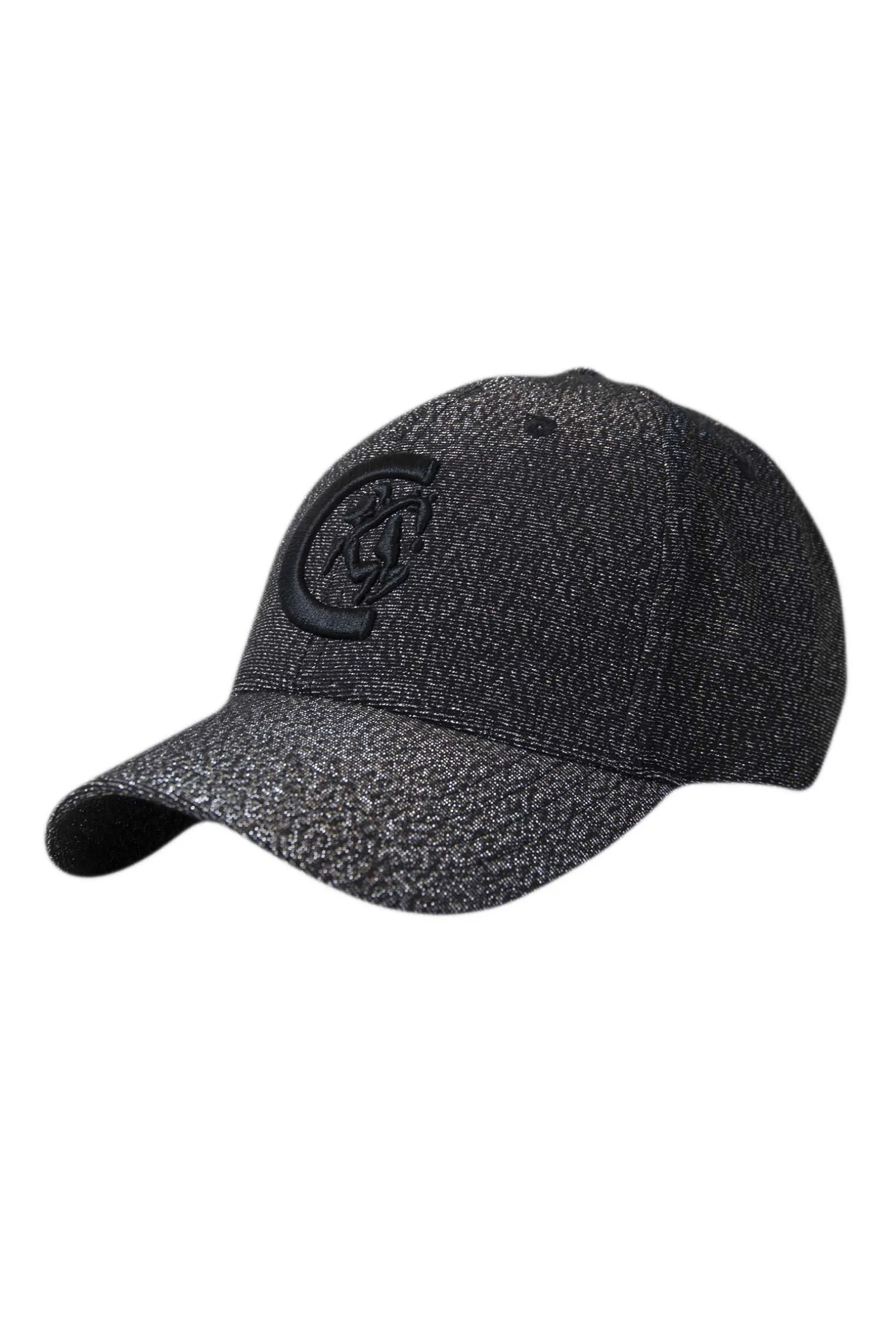 Kentucky Horsewear Glitter baseballcaps