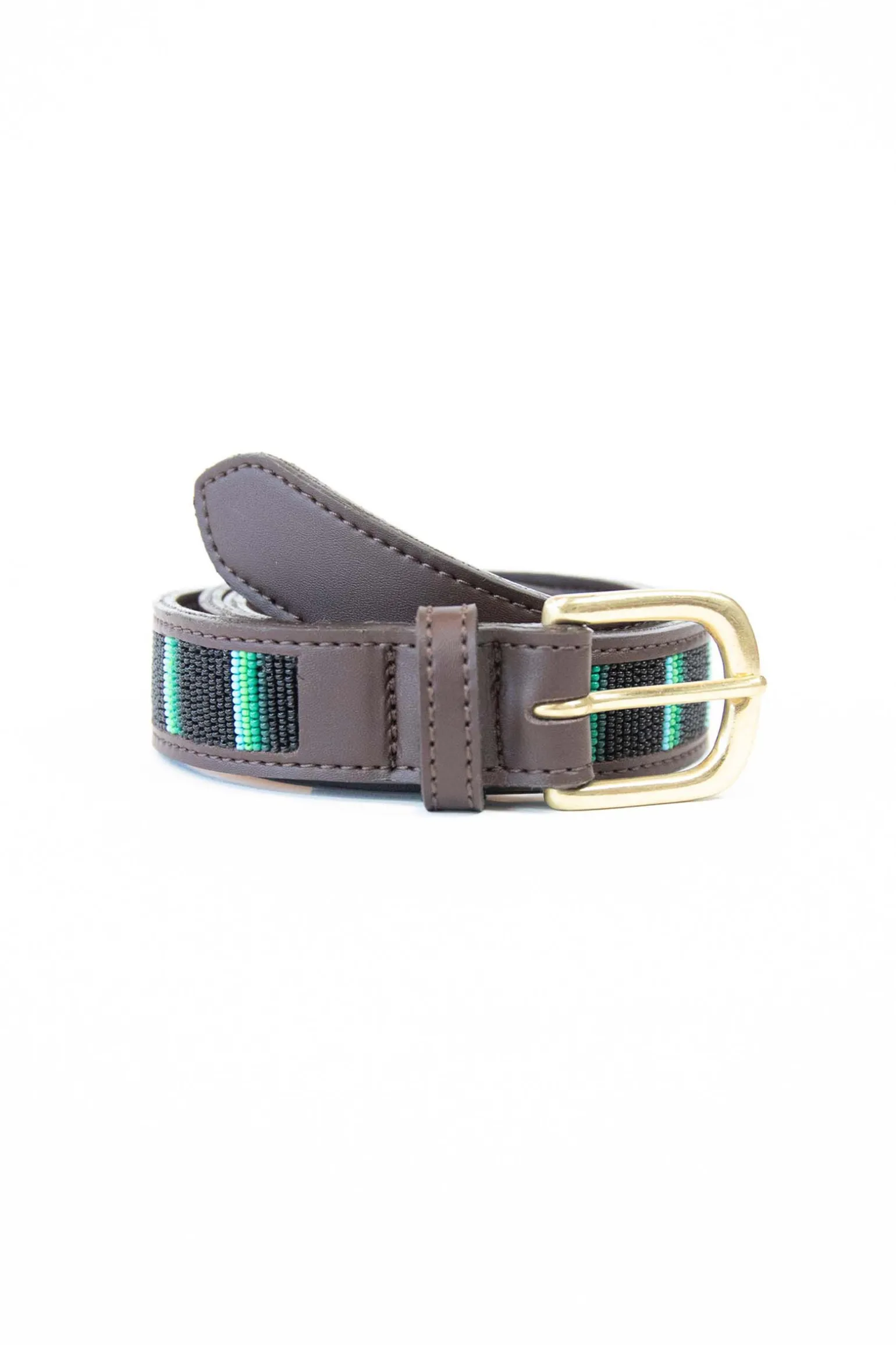 Kentucky Horsewear Handmade Pearls belte