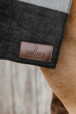 Kentucky Horsewear Heavy fleecedekken