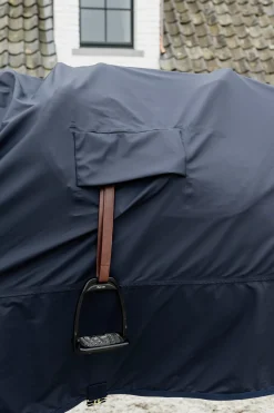 Kentucky Horsewear Hurricane Regndekken, 100% vanntett