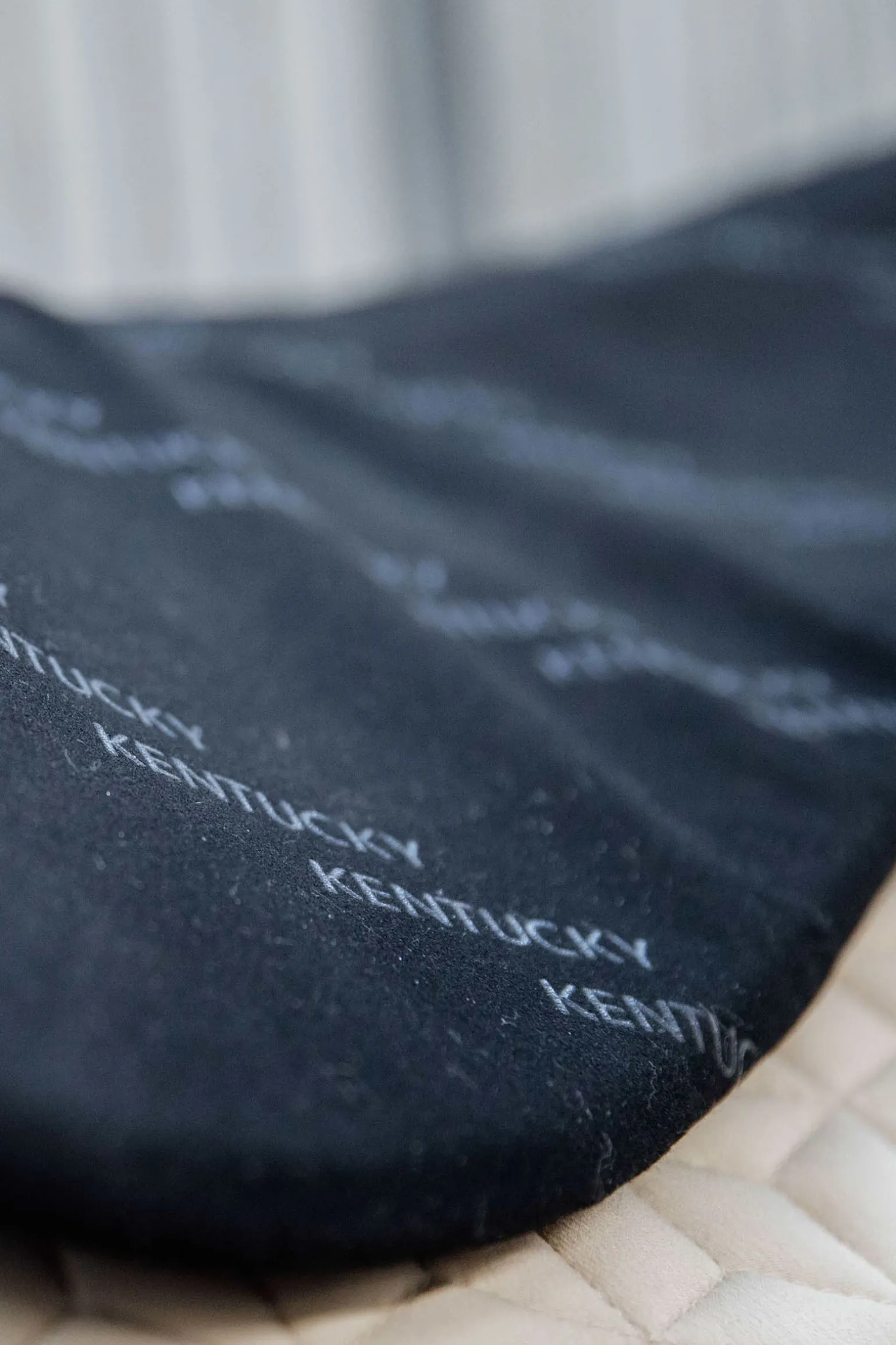 Kentucky Horsewear Impact Equalizer halvpad