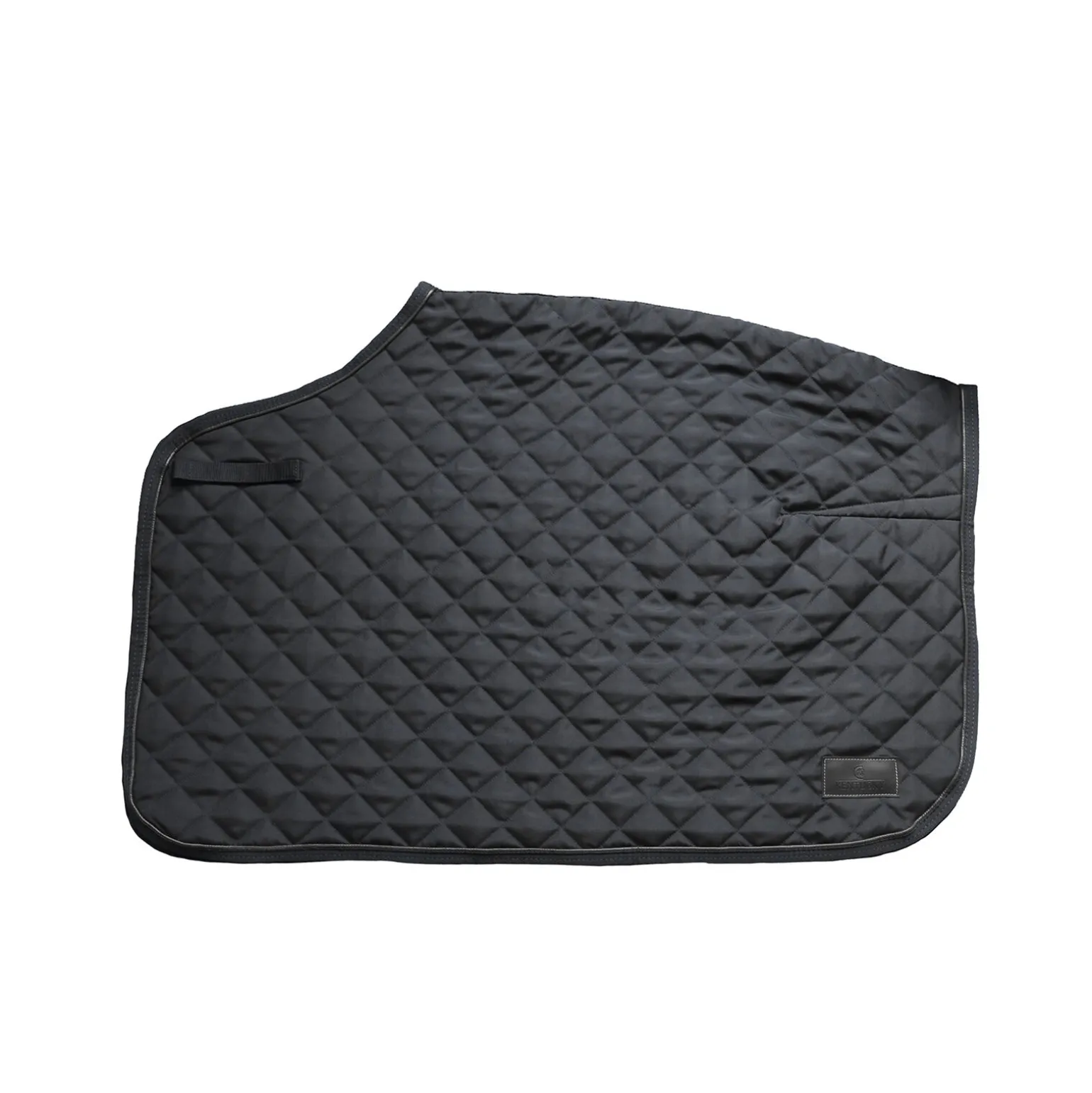 Kentucky Horsewear lendedekken, 160 gram