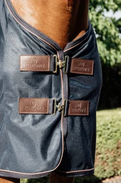 Kentucky Horsewear Mesh fluedekken