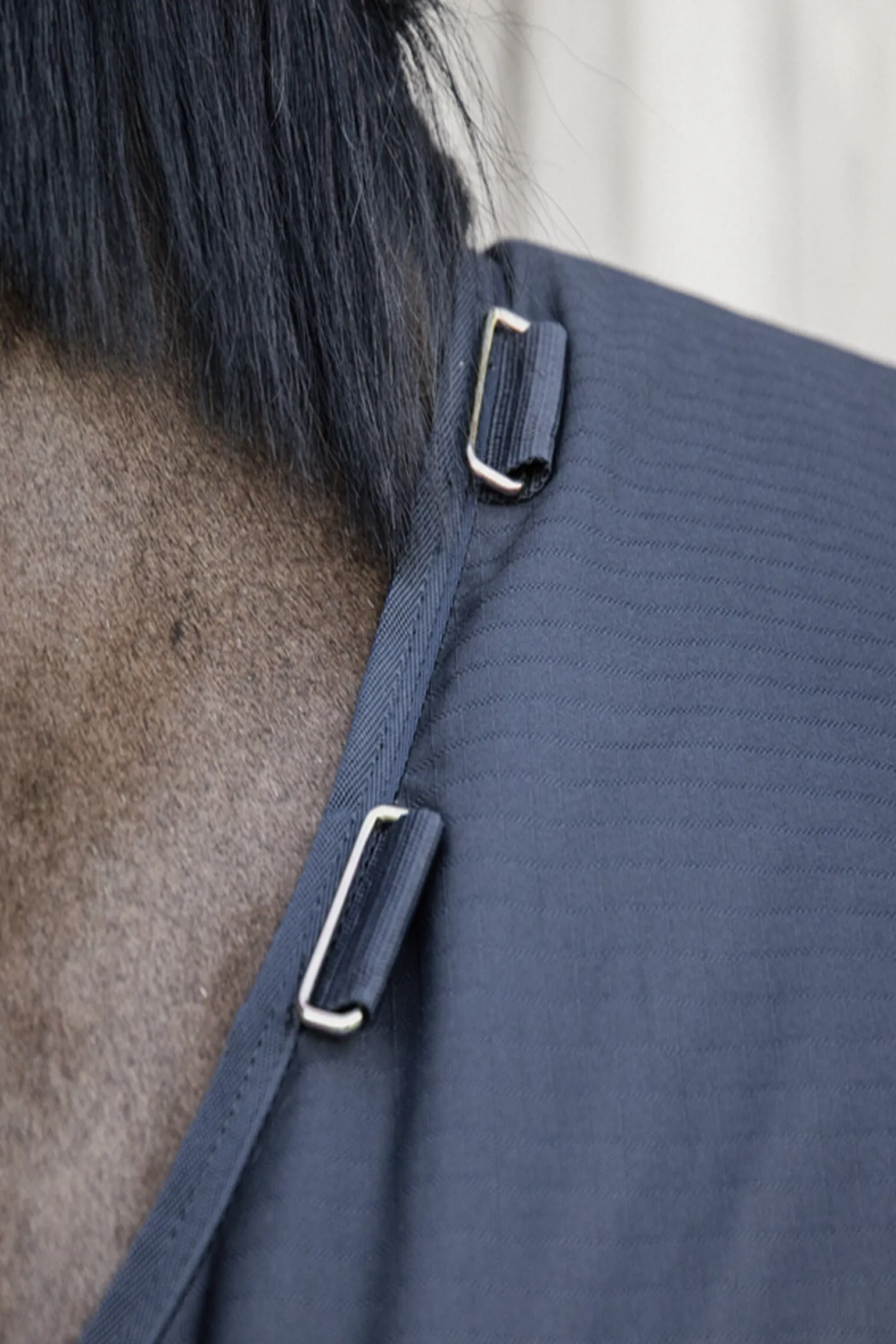 Kentucky Horsewear Pony All Weather Classic utedekken, 150 gram