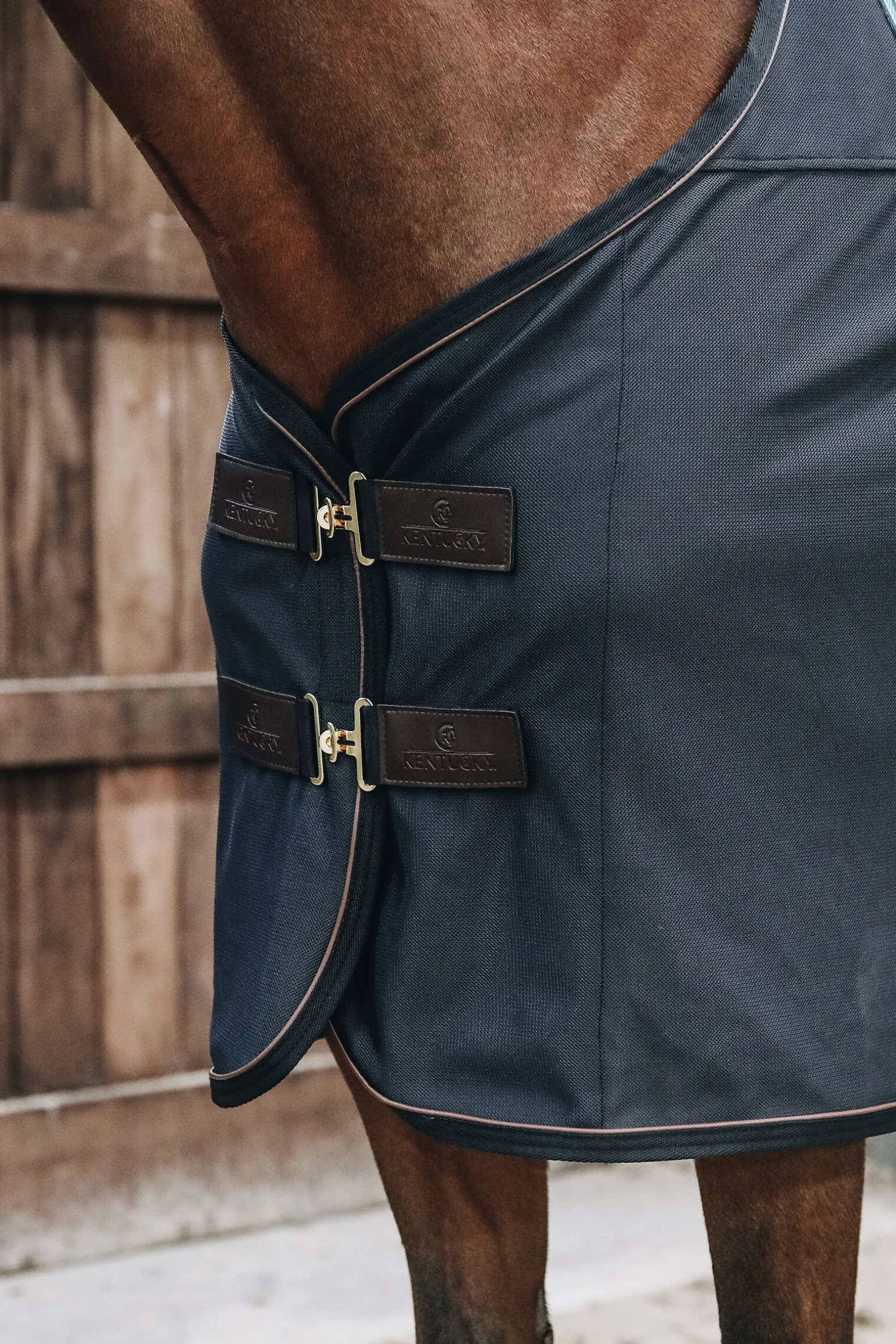 Kentucky Horsewear Recuptex magnetisk dekken