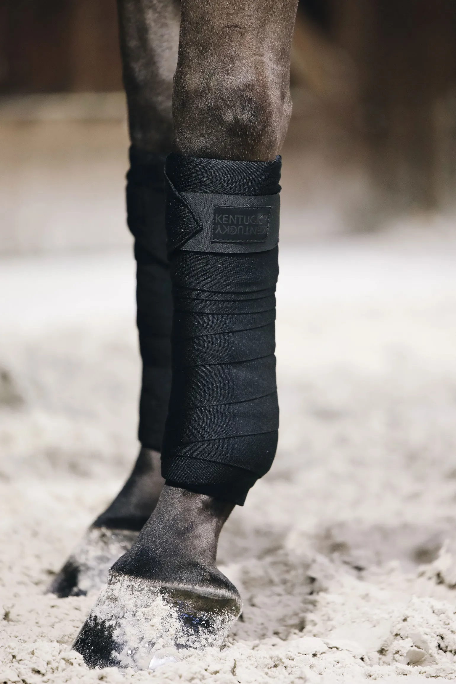 Kentucky Horsewear Repellent arbeidsbandasjer (2 stk/sett)