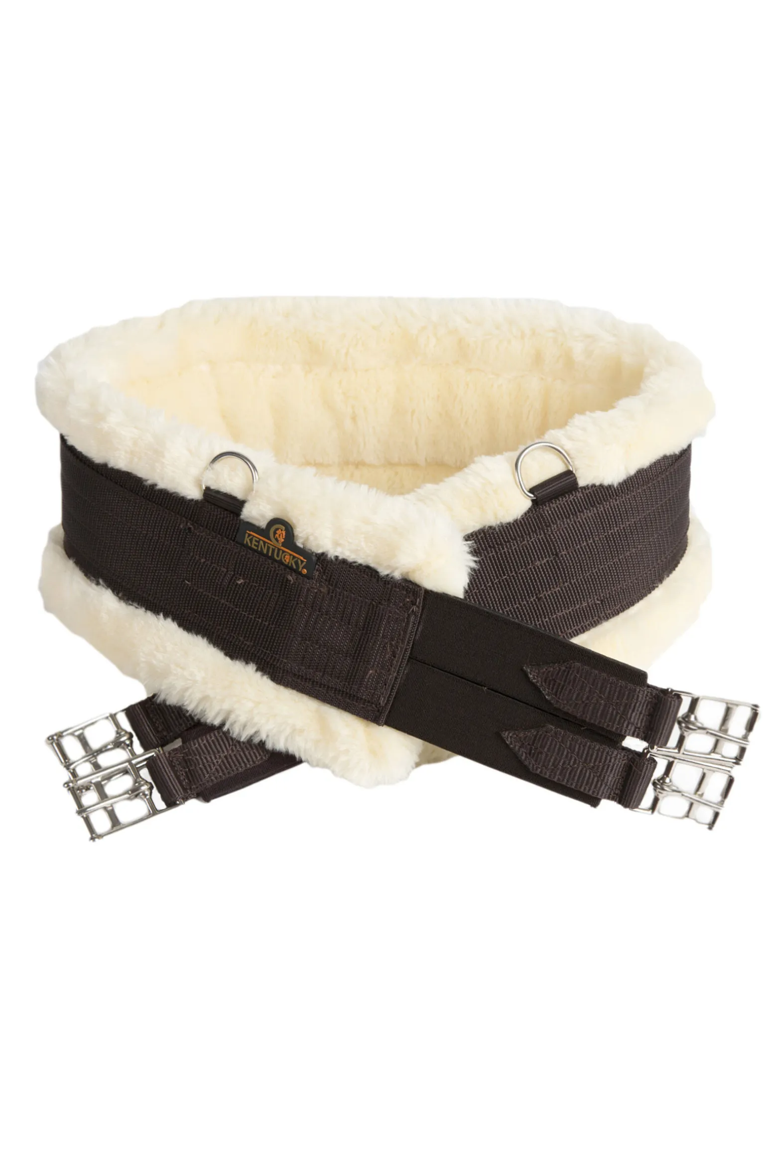 Kentucky Horsewear saueskinn gjord