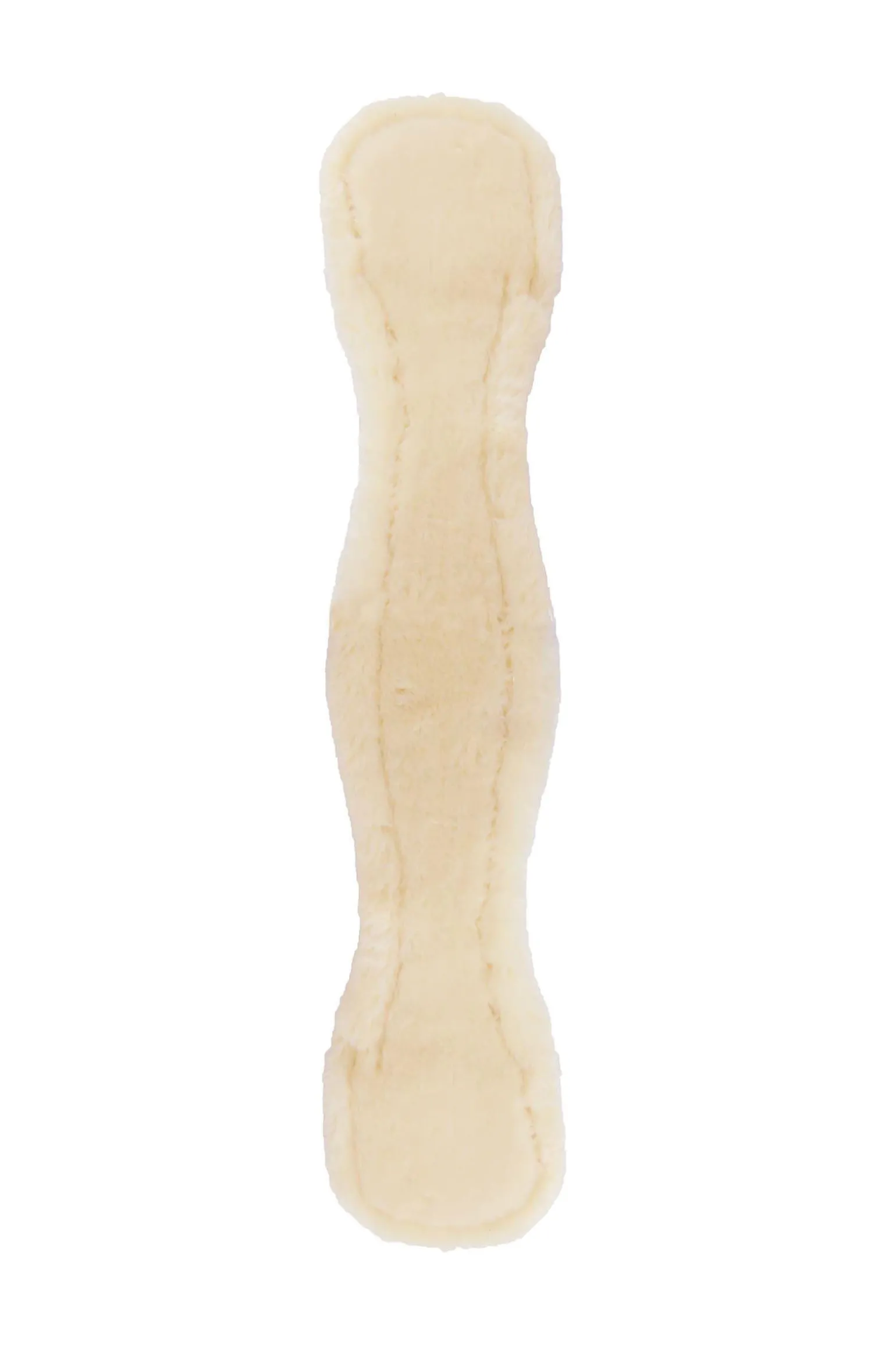 Kentucky Horsewear saueskinn kort gjord