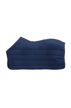 Kentucky Horsewear Skin Friendly underdekken, marineblå, 150 gram