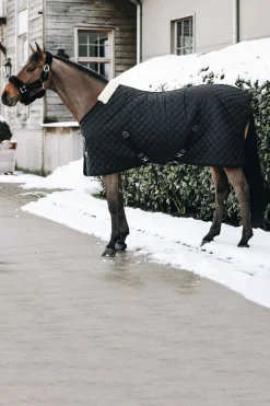 Kentucky Horsewear stalldekken, 400 gram