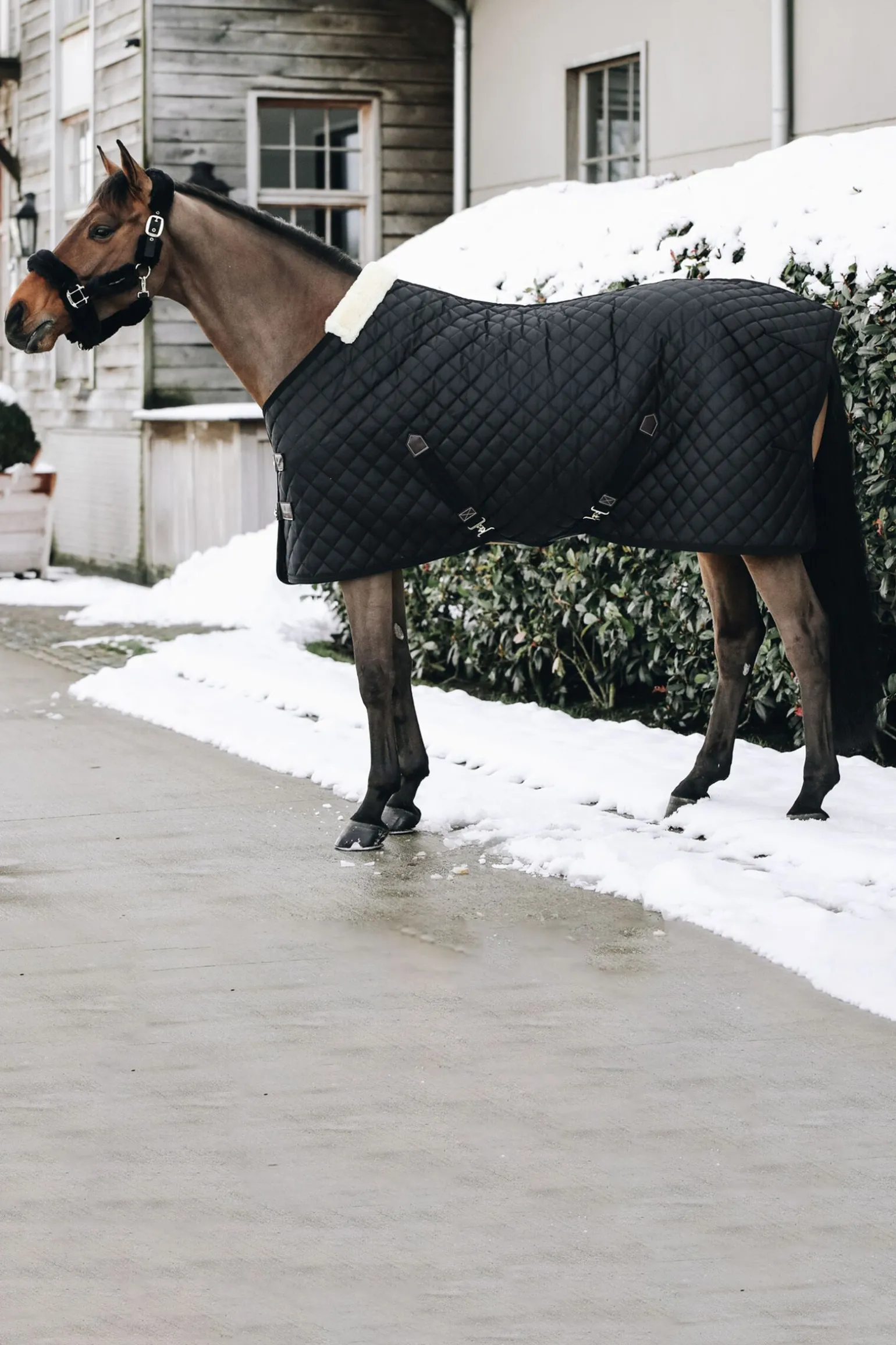 Kentucky Horsewear stalldekken, 400 gram