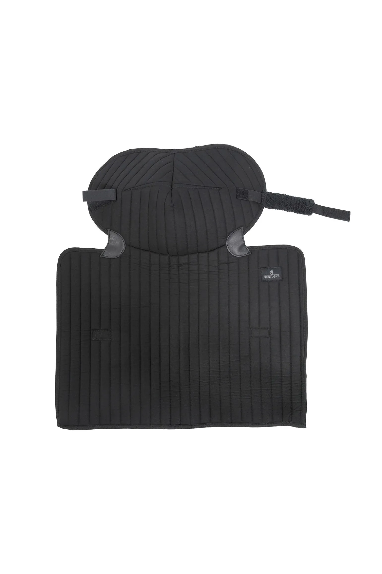 Kentucky Horsewear Transport- og stallbandasjer med hasbeskyttelse