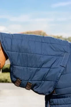 Kentucky Horsewear underdekken med hudvennlig hals, 150 g