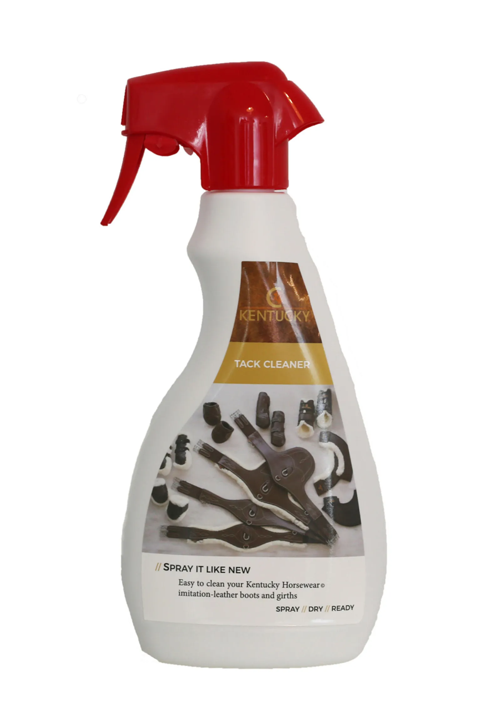 Kentucky Horsewear utstyrsrens