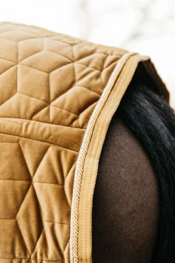 Kentucky Velvet stevnedekken, 160 gram